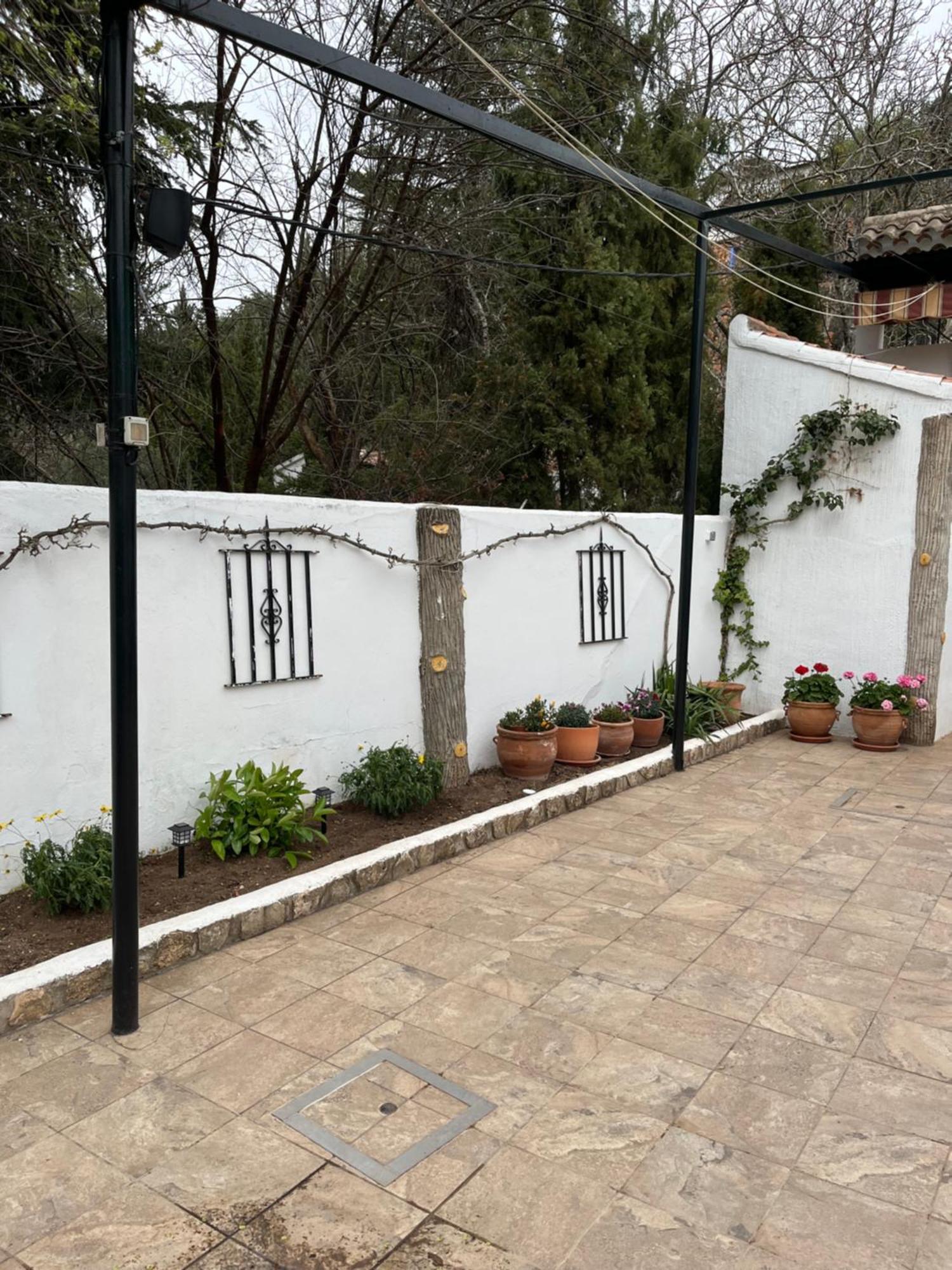 Casa Rural Abuelo Raimundo Ossa de Montiel Exterior foto